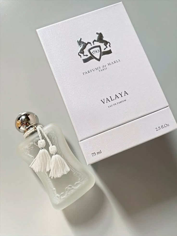 Parfums de Marly Paris