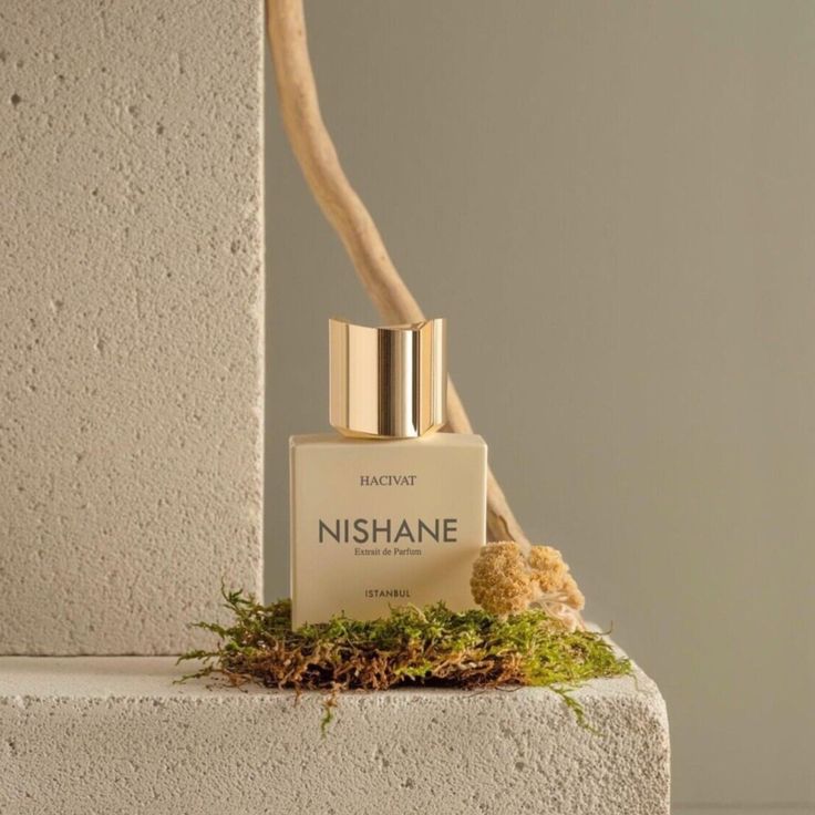 Nishane Hacivat X Extrait de Parfum