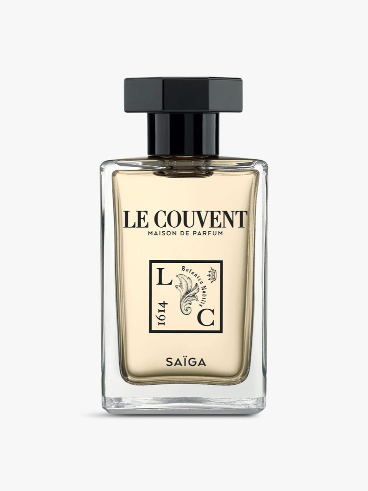 LE COUVENT SAIGA