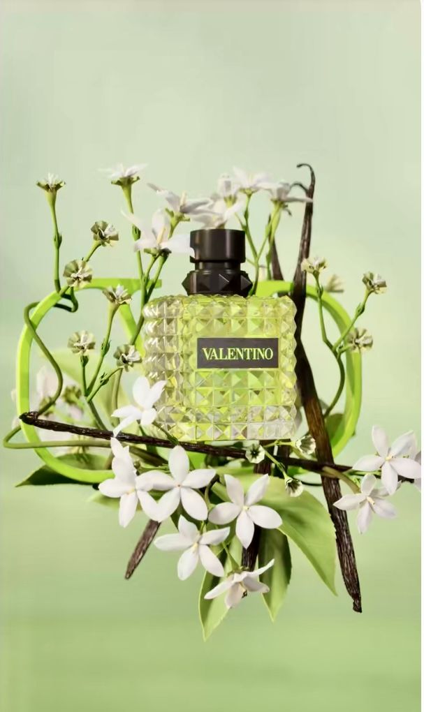Valentino Donna