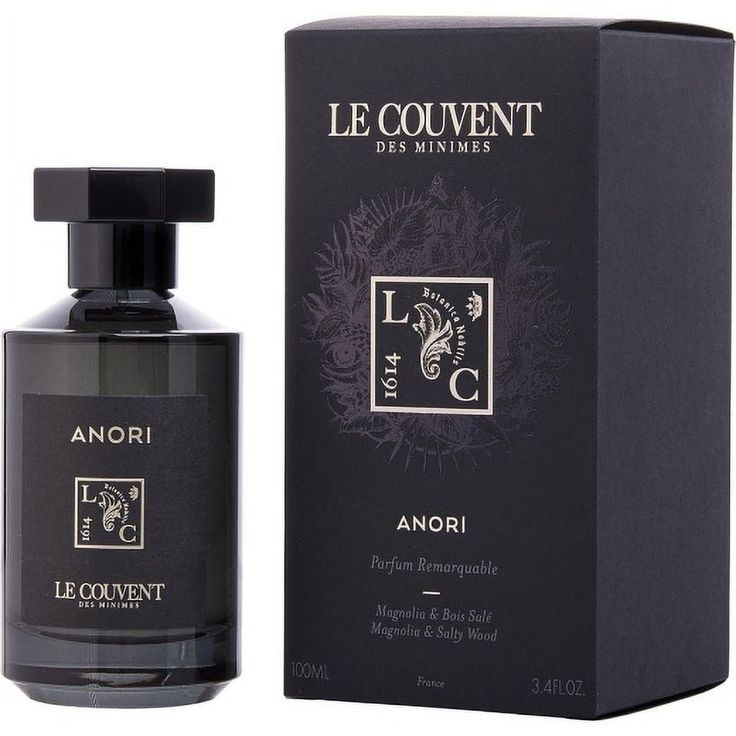 LE COUVENT ANORI