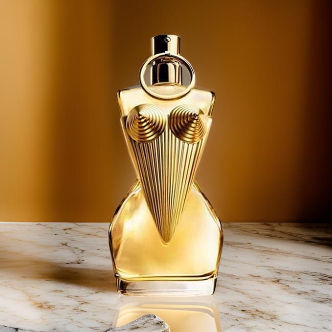 Jean Paul GAULTTER GAULTIER DIVINE Le parfum