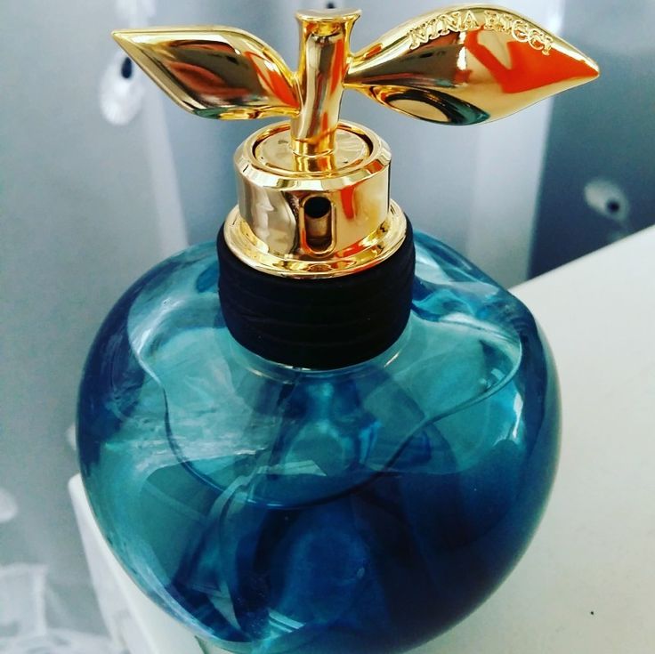 Nina Ricci Luna,Eau De Toilette