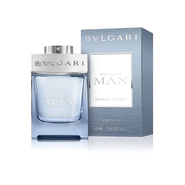 Bvlgari Man Glacial Essence Bvlgari