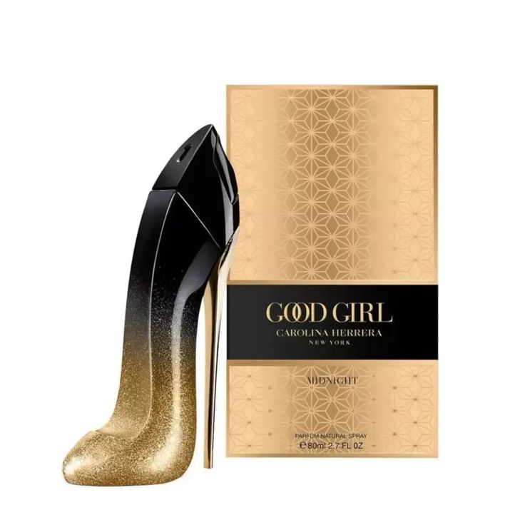 Carolina Herrera Good Girl Midnight Eau De Parfum