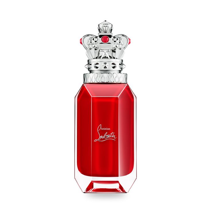 Christian Louboutin Loubicrown Eau de Parfum