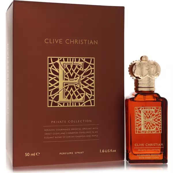 Clive Christian E Gourmande Oriental Eau de Parfum