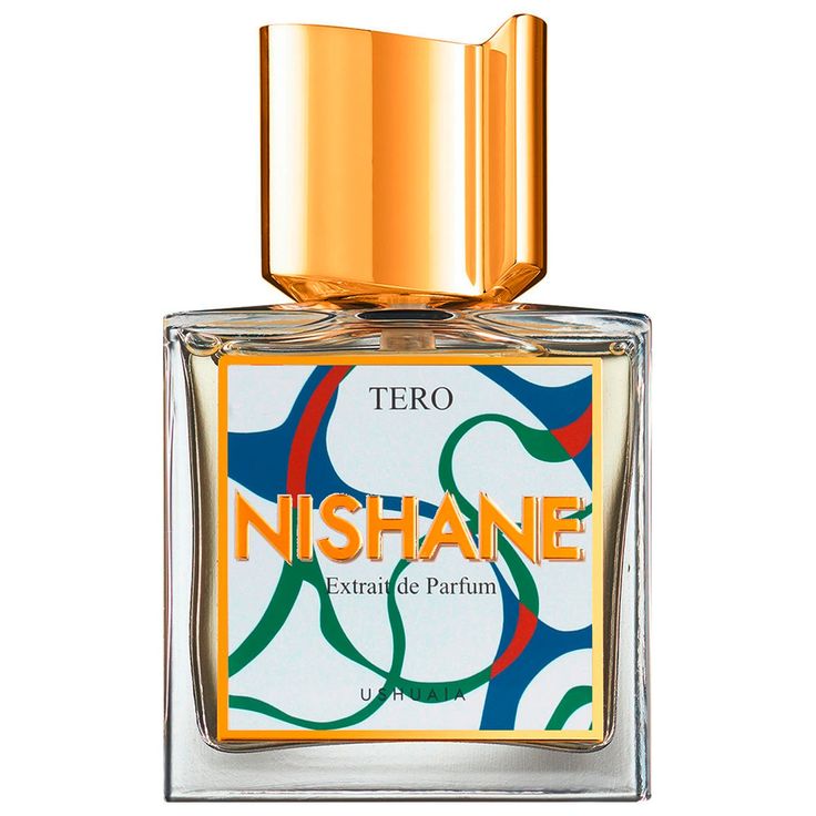 Nishane Tero