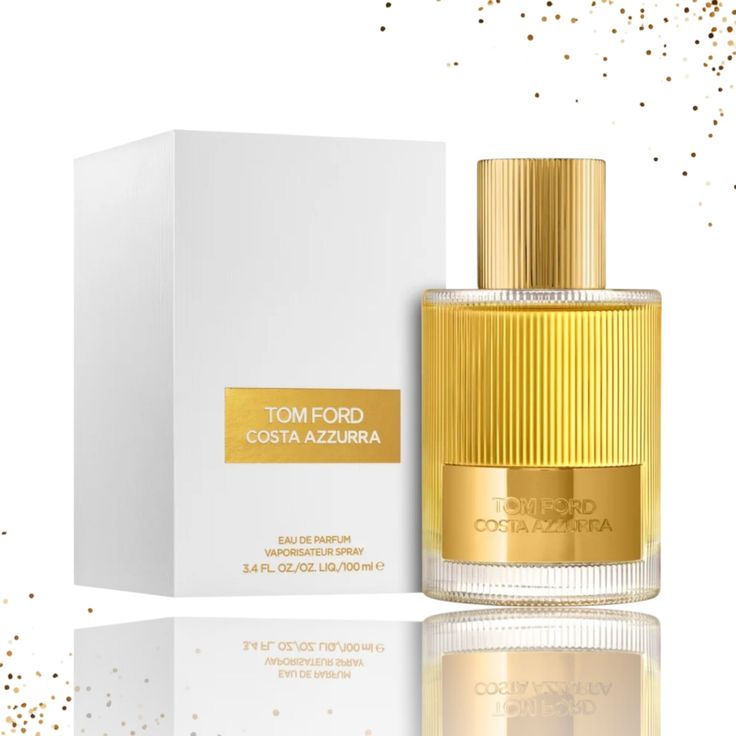 Tom Ford Costa Azzurra Parfum