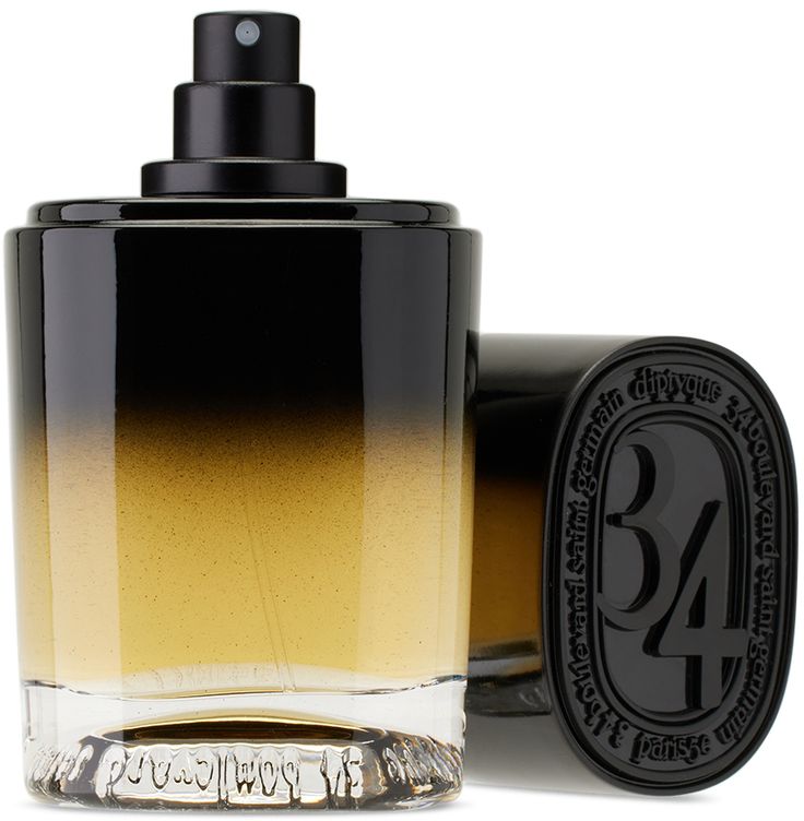 Diptyque 34 Boulevard Saint Germain Eau de Parfum