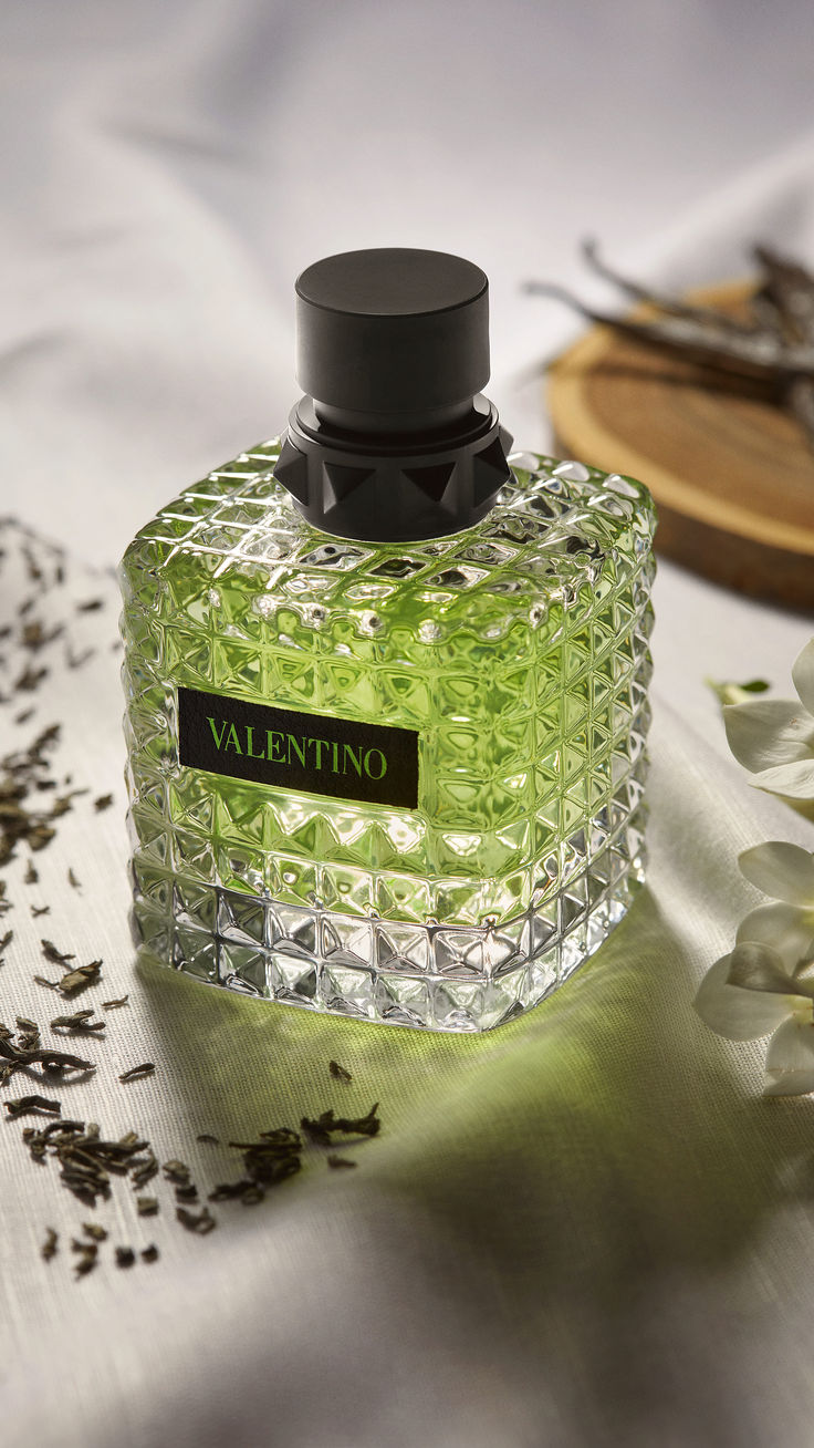 Valentino Donna
