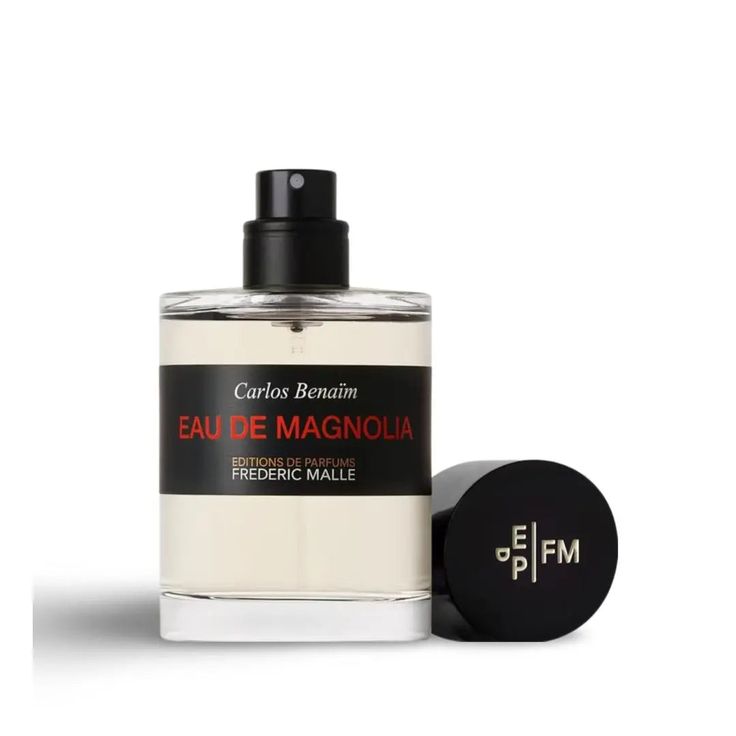 Carlos Benaim EAU DE MAGNOLIN