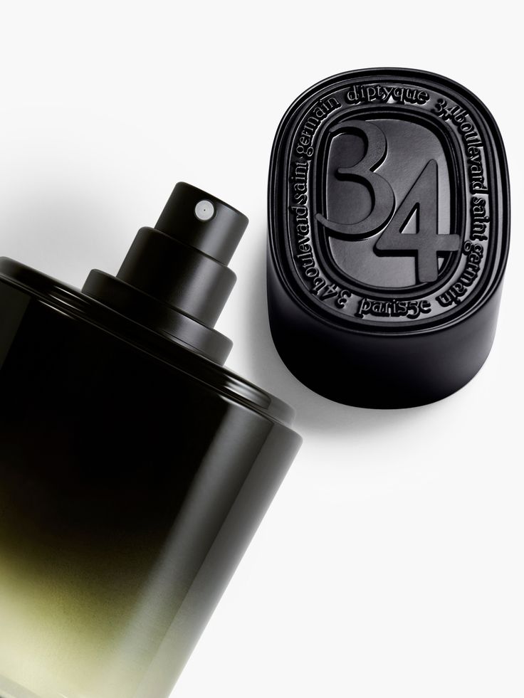 Diptyque 34 Boulevard Saint Germain Eau de Parfum