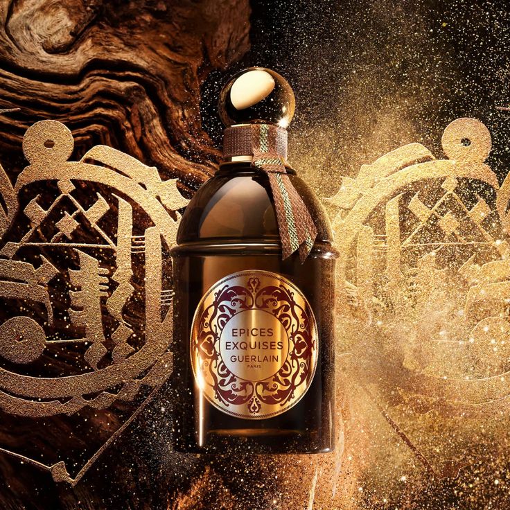 EPICES EXQUISES GUERLAIN