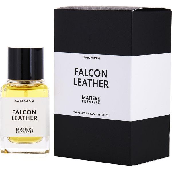 FALCON LEATHER MATIERE PREMIERE