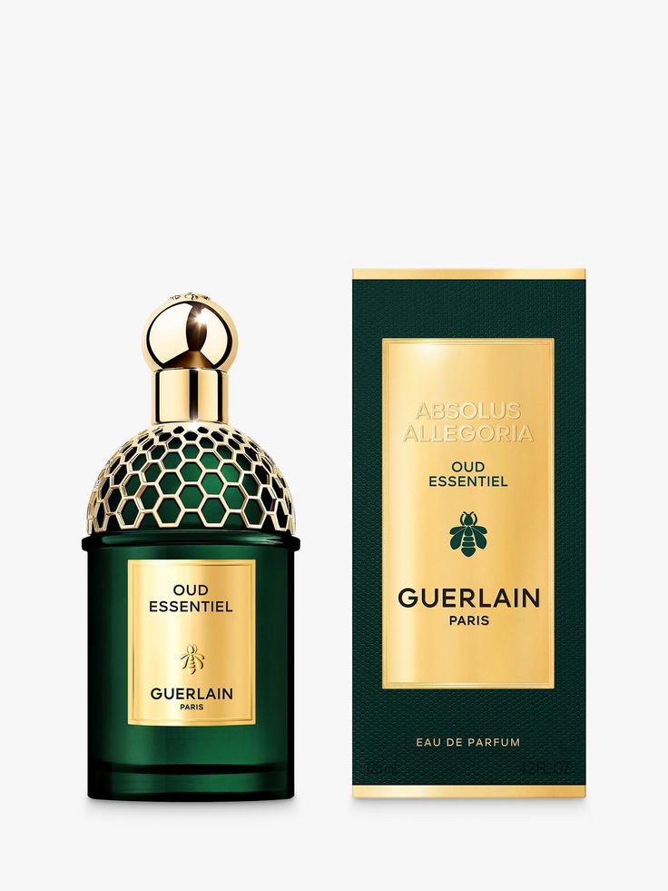 Guerlain Oud Essentiel Eau de Parfum