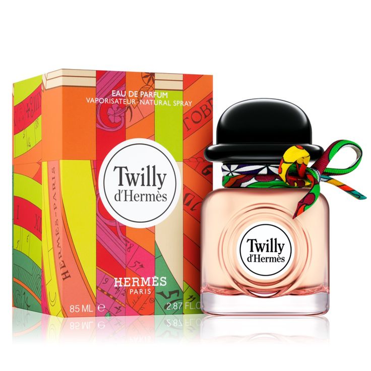Hermès Twilly d'Hermès Eau de Parfum