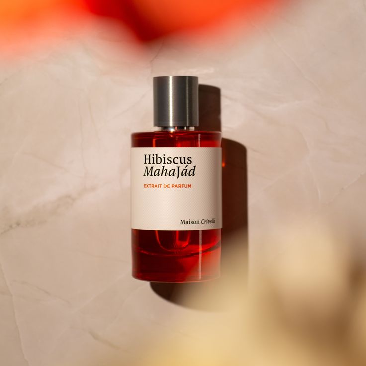 Maison Crivelli Hibiscus Mahajád