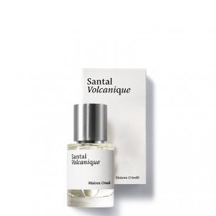 Santal Volcanique