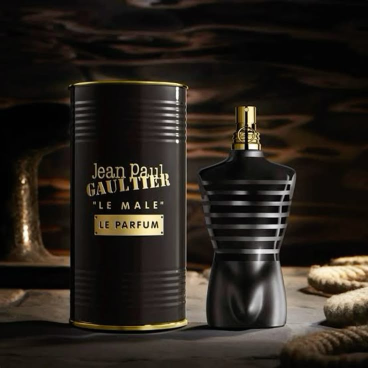 Jean Paul GAULTIER LEMALE LE. PARFUM