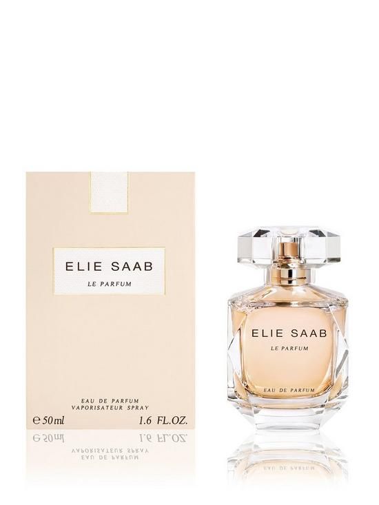 Elie Saab la parfum
