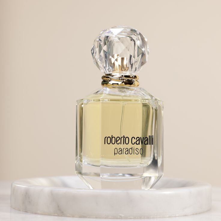 Roberto Cavalli Paradiso Eau de Parfum
