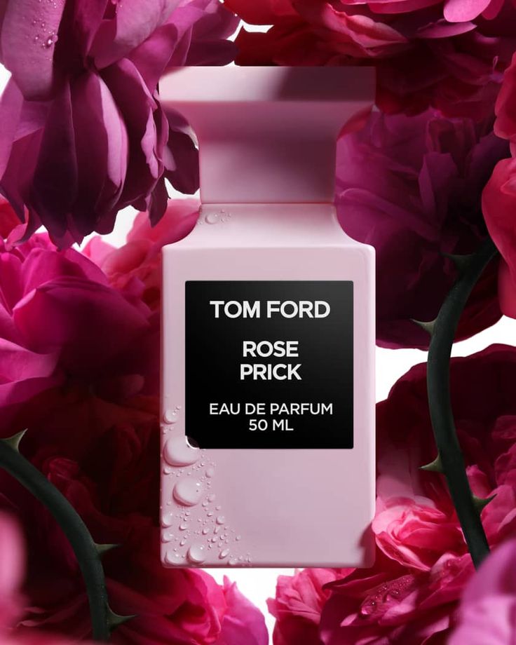 Tom Ford Rose Prick Eau de Parfum