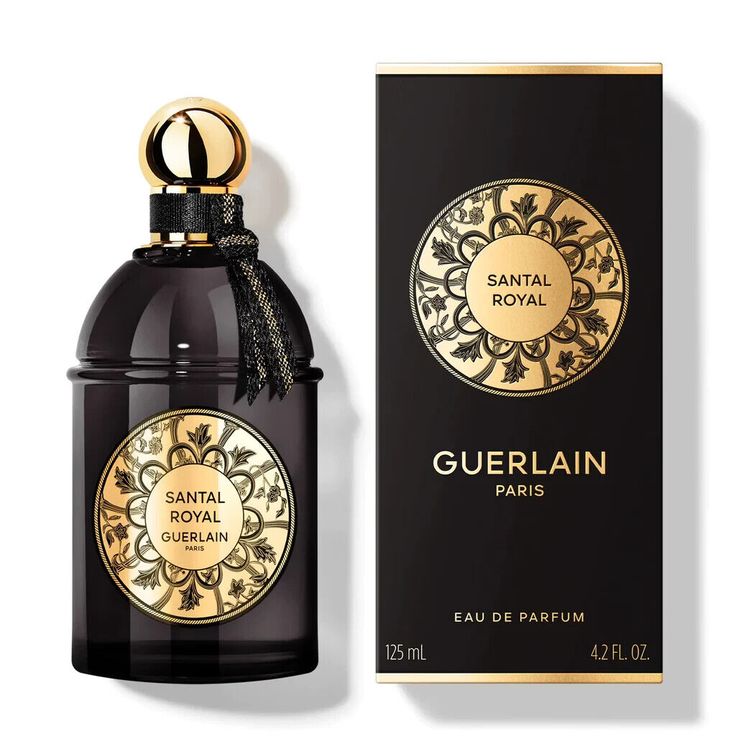 Santal Royal Guerlain