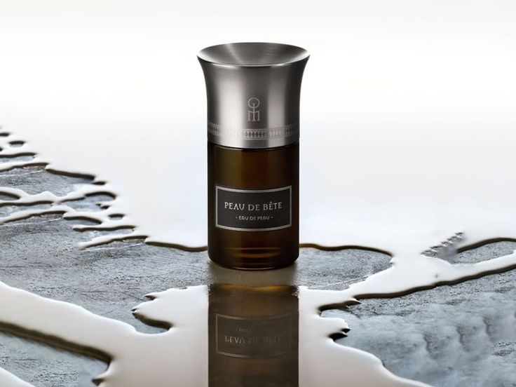 Peau De Bete