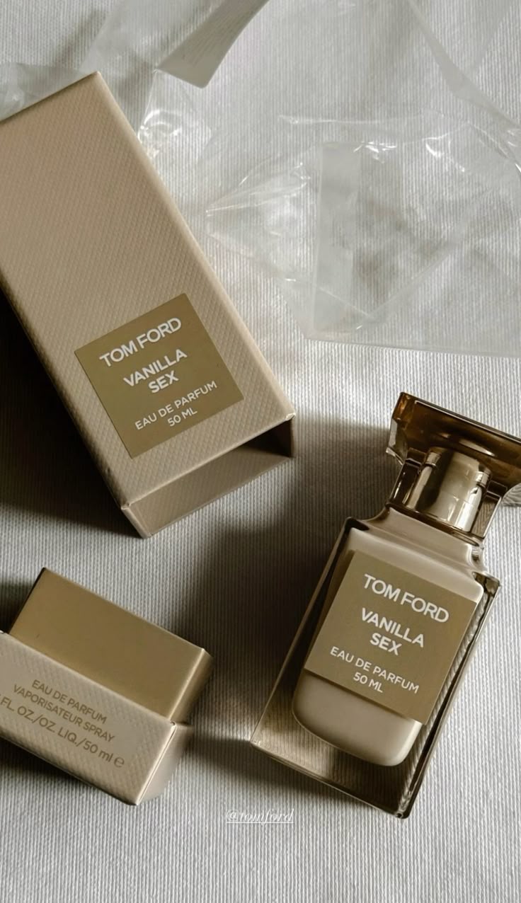 Tom Ford Vanilla Sex Eau de Parfum