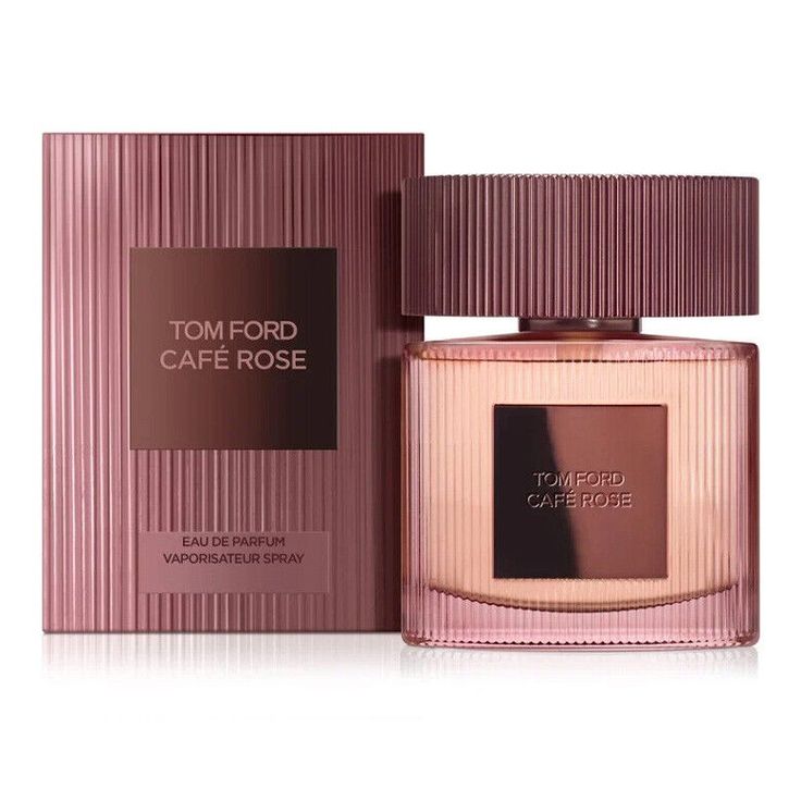 Tom Ford Cafe Rose