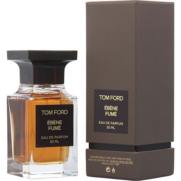 Tom Ford Ebene Fume Eau De Parfum