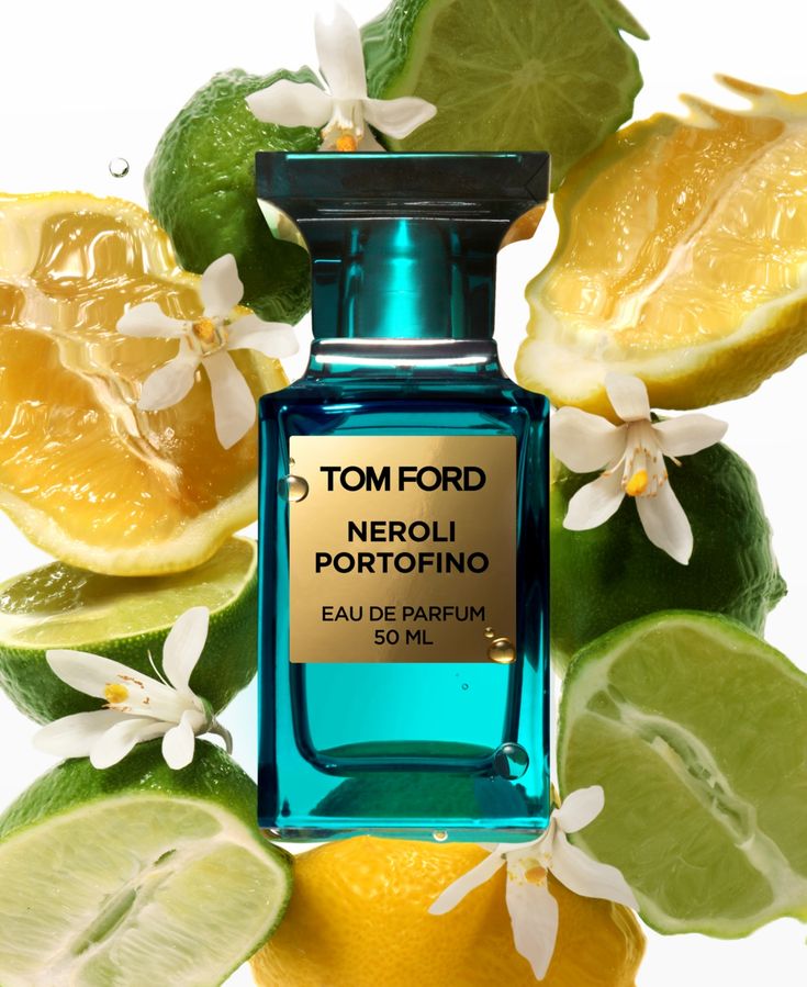 Tom Ford neroli portofino eau de parfum