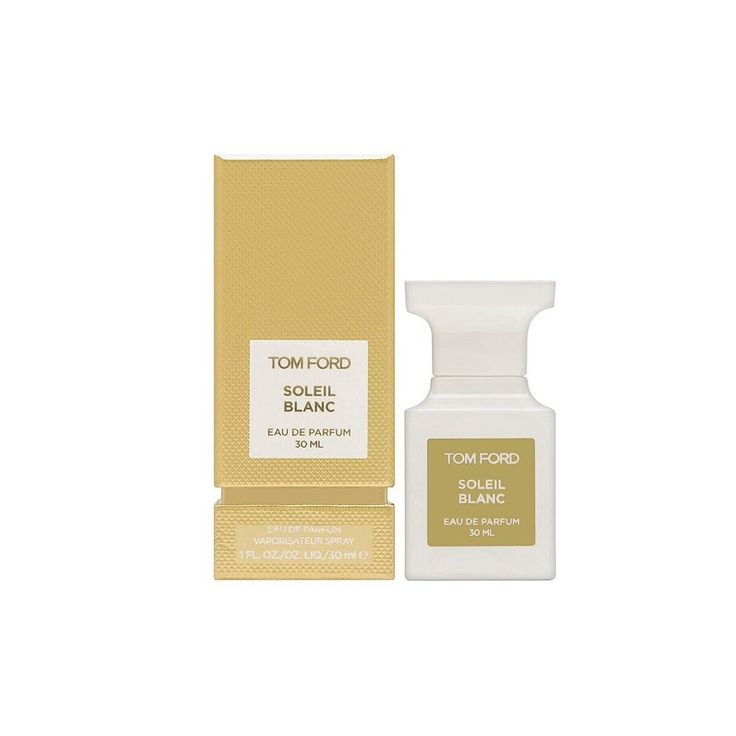 Tom Ford Soleil Blanc eau de parfum