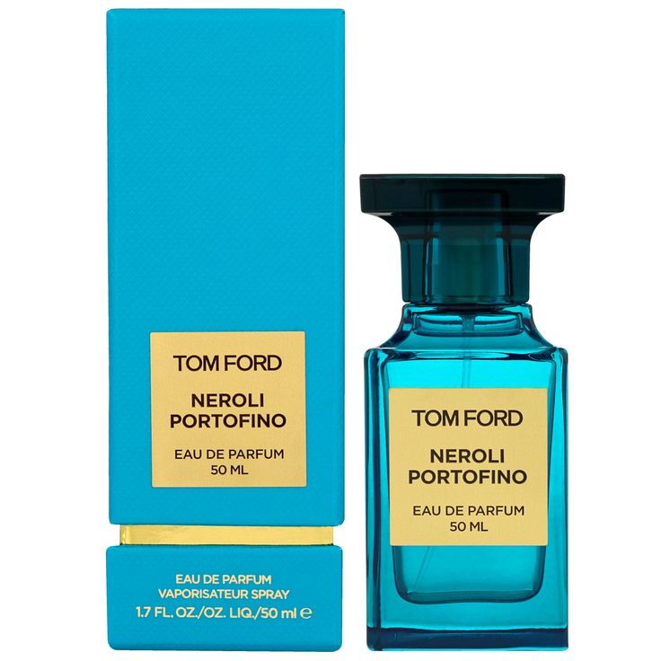 Tom Ford neroli portofino eau de parfum