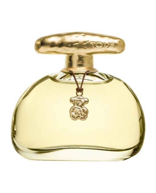 Tous Touch The Original Gold Eau de Toilette