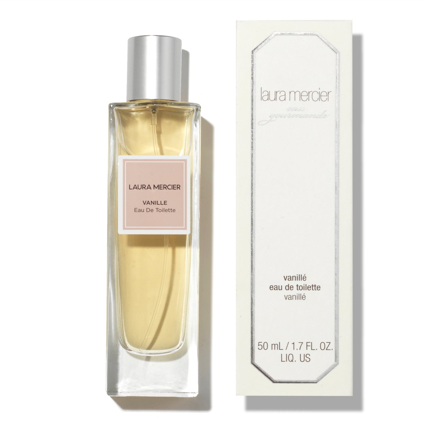 Vanille Eau de Parfum Laura Mercier