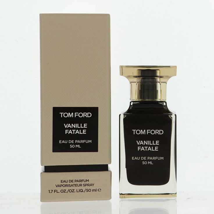 Tom Ford Vanille Fatale Eau de Parfum