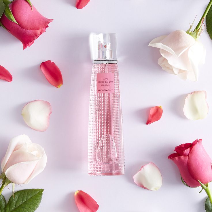 Live Irrésistible by Givenchy