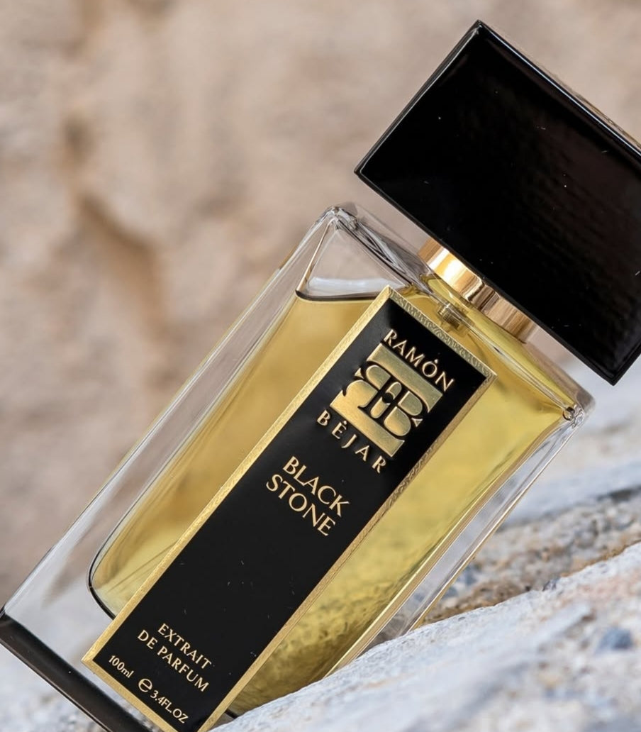Ramon Bejar Black Stone