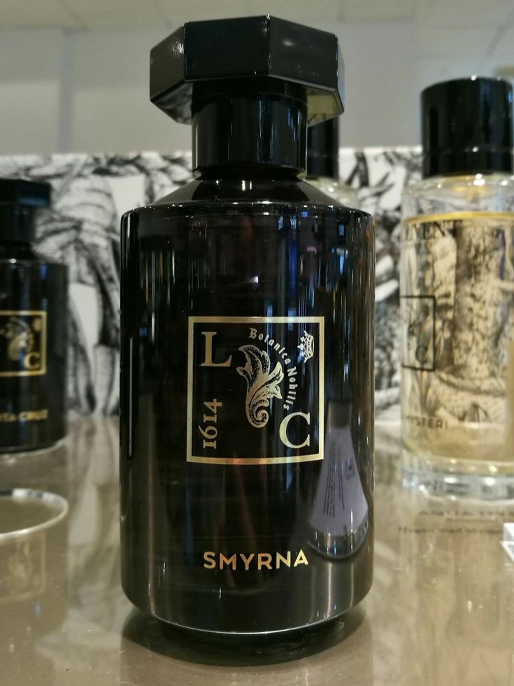 Le Couvent Smyrna