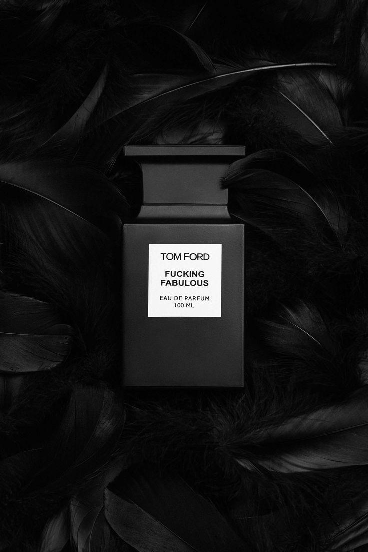 Tom Ford Fucking Fabulous Eau De Parfum