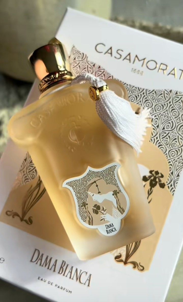 xerjoff casamorati dama bianco eau de parfum
