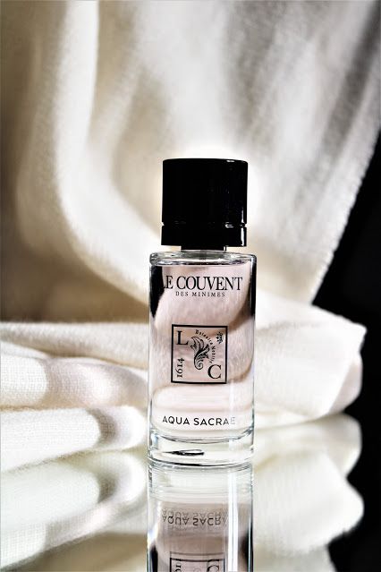 LE COUVENT AQUA SACRAE