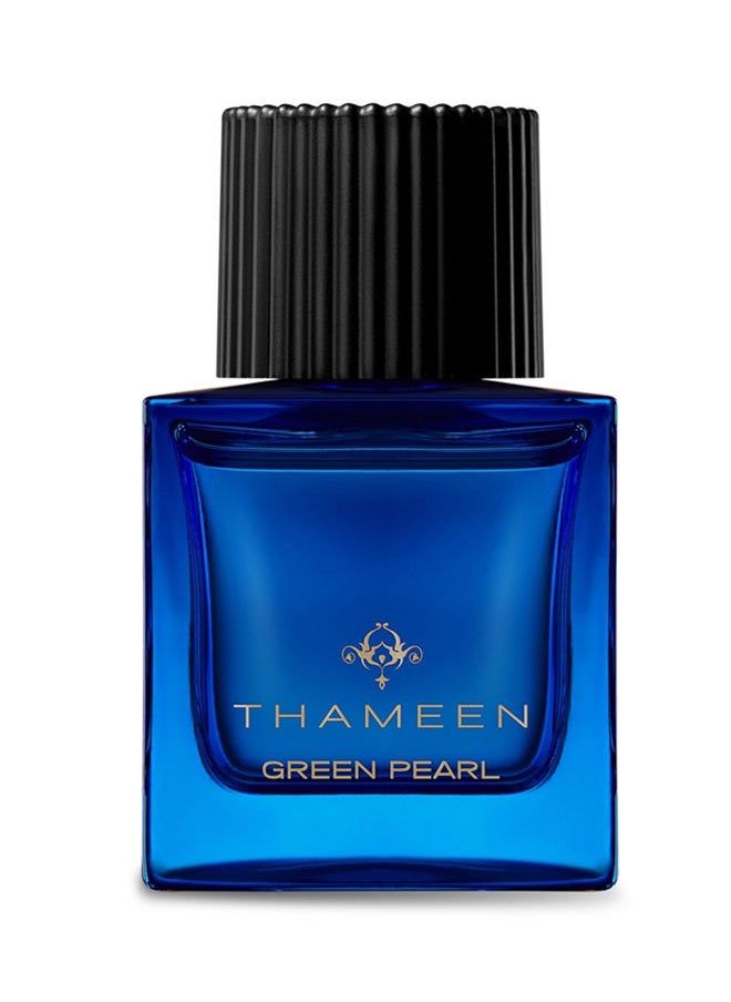 Thameen Green Pearl