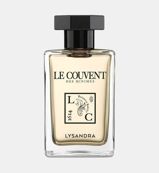 Le Couvent Lysandra