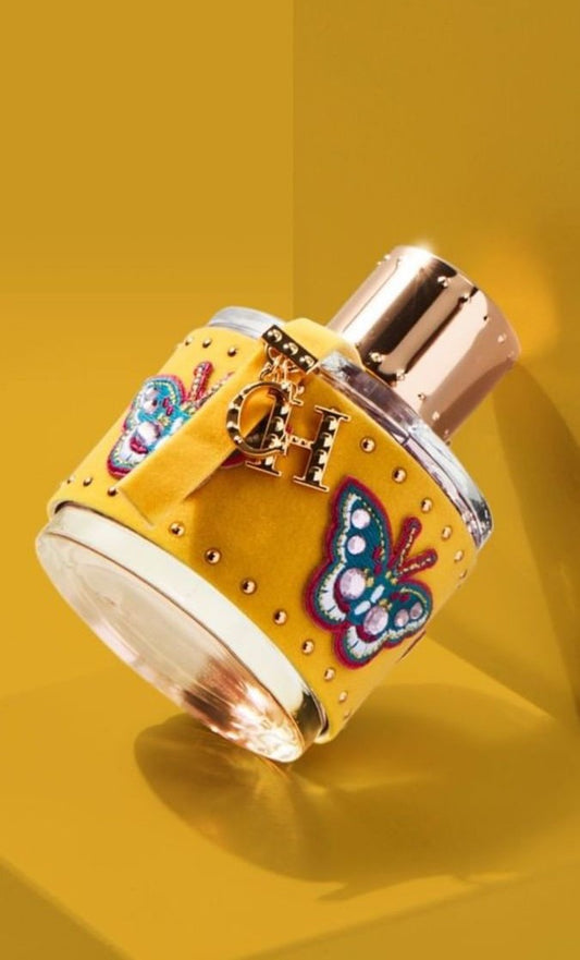 Carolina Herrera CH Beauties Eau de Parfum – Limited Edition