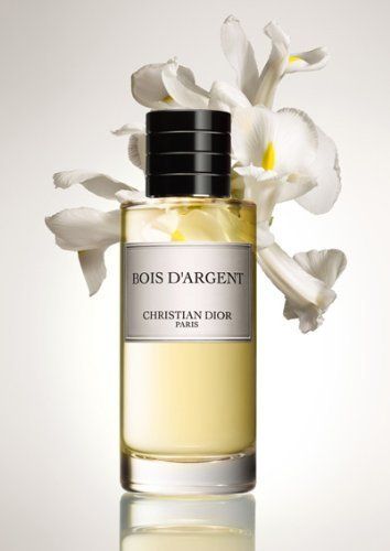 BOIS DARGENT CHRISTIAN DIOR PARIS
