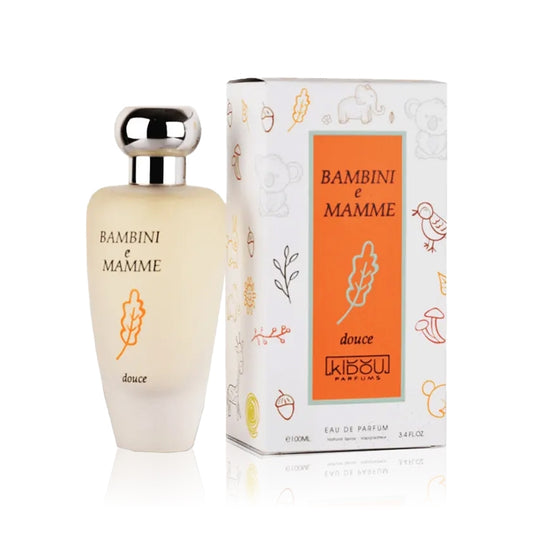 Bambini e Mamme douce