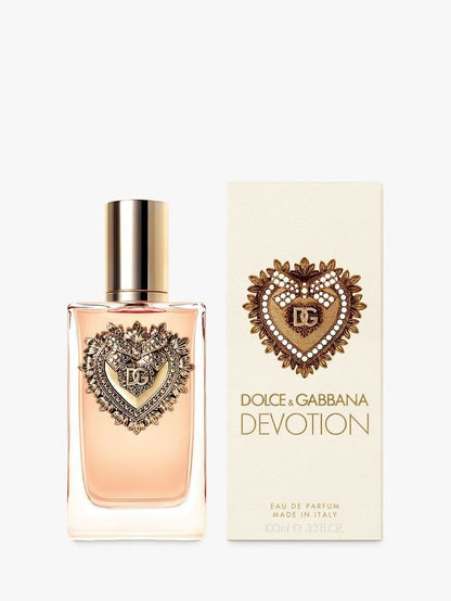 Dolce Gabbana Devotion